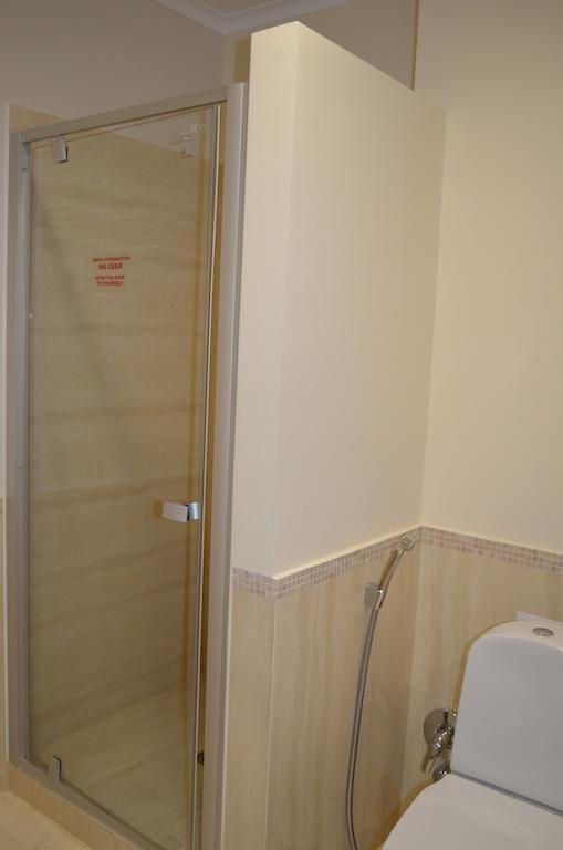 Porto Riva Hotel Zaporizhia Room photo